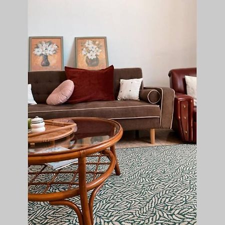Large 90M2 Canary Apartment, Nice View, Location ! Puerto de Santiago  Luaran gambar